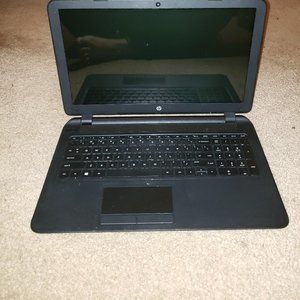 HP 15-f003dx Notebook PC
